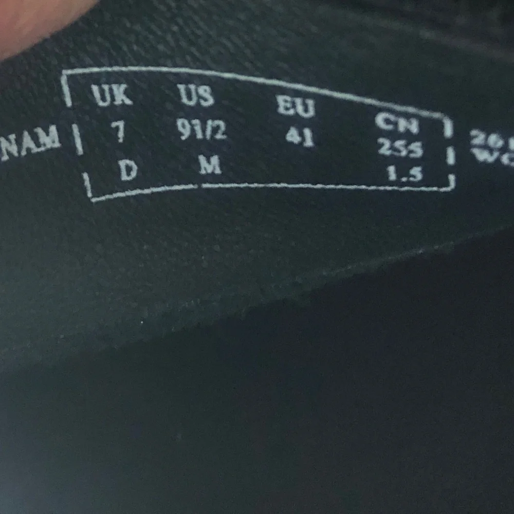 Clark’s Original Leather Slide - Picture 5 of 8